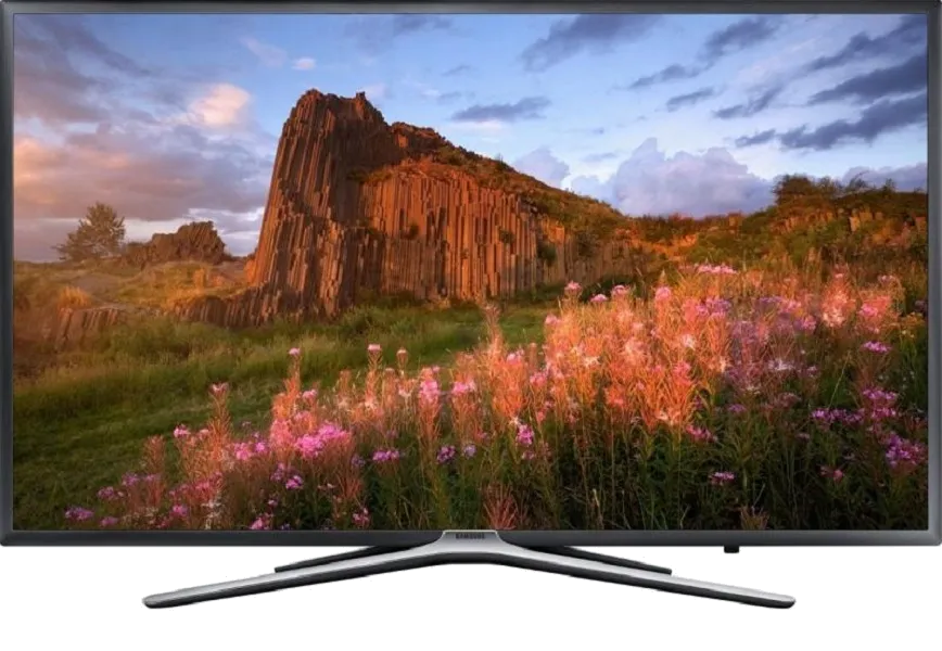 Замена сигнальной платы Samsung UE49K5500AU