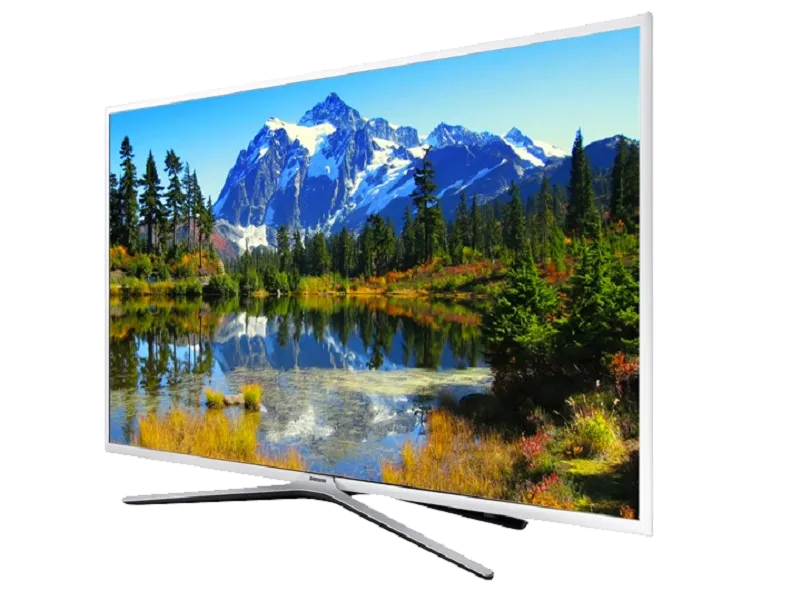Замена сигнальной платы Samsung UE49K5510AW