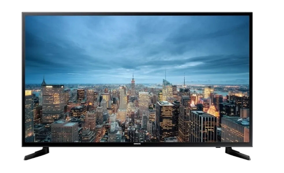 Замена лампы подсветки Samsung UE48JU6000U