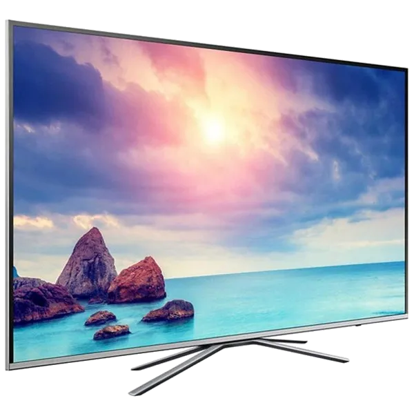 Замена сигнальной платы Samsung UE49KU6400U
