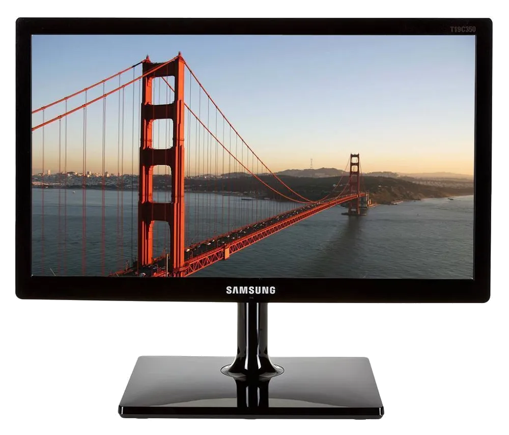Замена сигнальной платы Samsung LT22C350EX