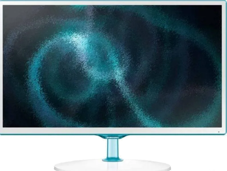 Замена сигнальной платы Samsung T24D391EX