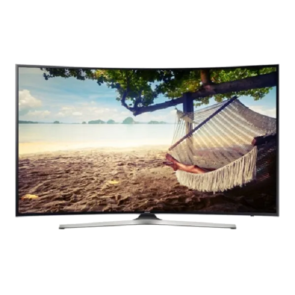 Замена сигнальной платы Samsung UE55KU6300U