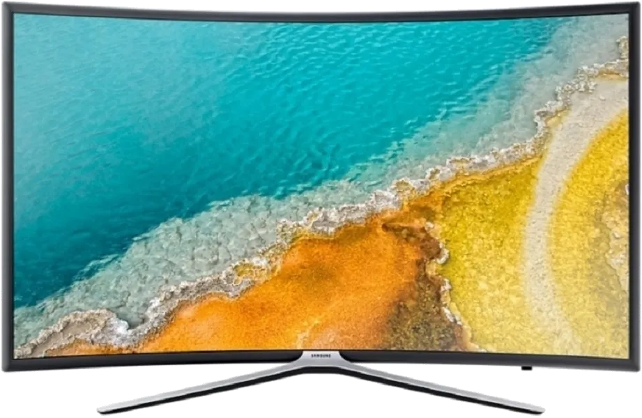 Замена сигнальной платы Samsung UE55K6500AU