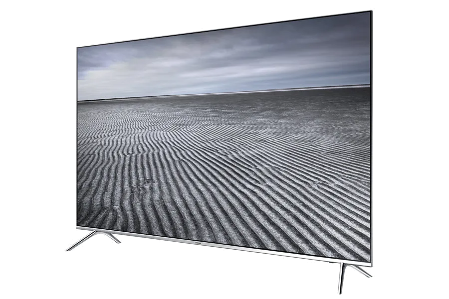 Замена сигнальной платы Samsung UE60KS7000U