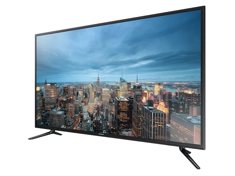 Замена сигнальной платы Samsung UE55JU6000U