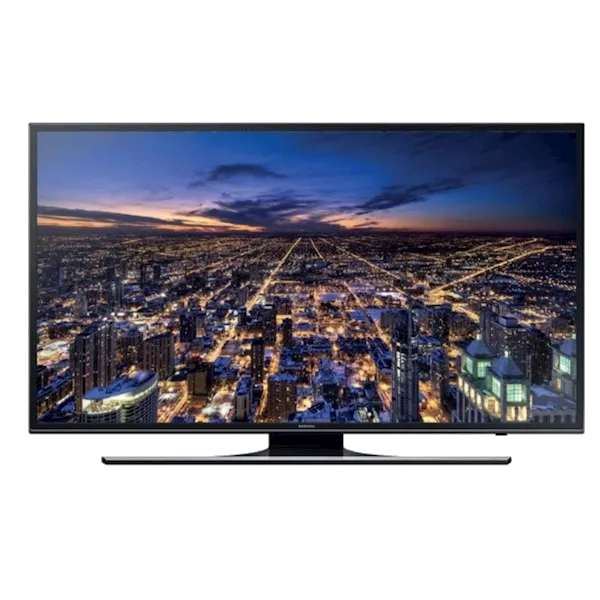 Замена сигнальной платы Samsung UE55JU6400U