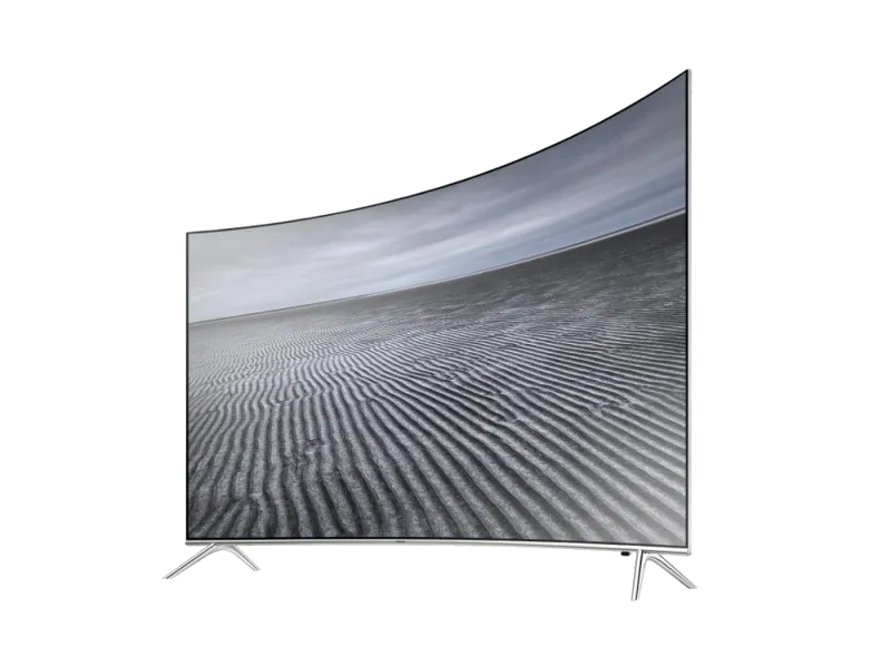 Замена сигнальной платы Samsung UE55KS7500U