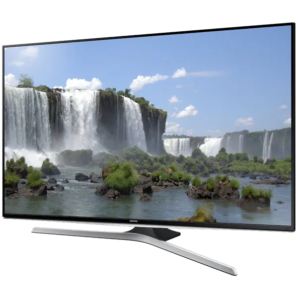 Замена сигнальной платы Samsung UE40J6390AU
