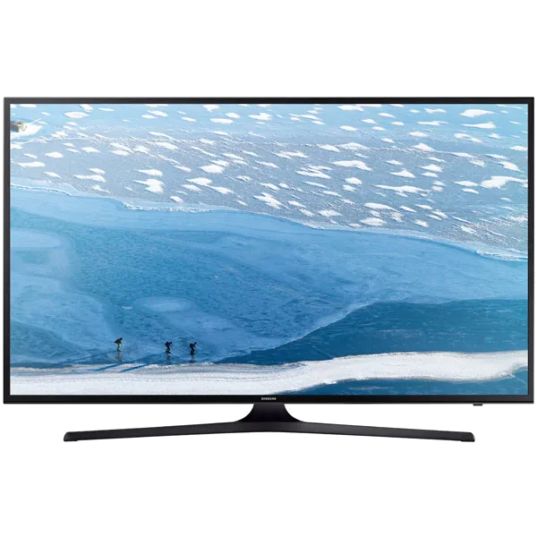 Замена сигнальной платы Samsung UE50KU6000K