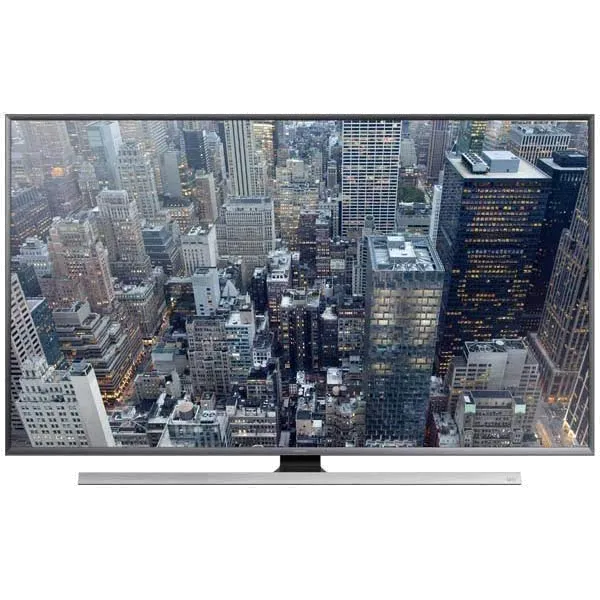 Замена сигнальной платы Samsung UE40JU7000