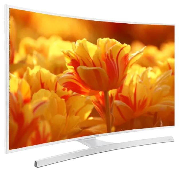 Замена сигнальной платы Samsung UE40JU6610U