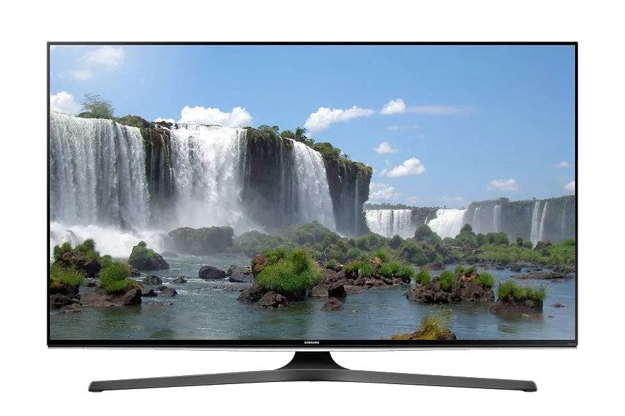 Замена сигнальной платы Samsung UE48J6200AU