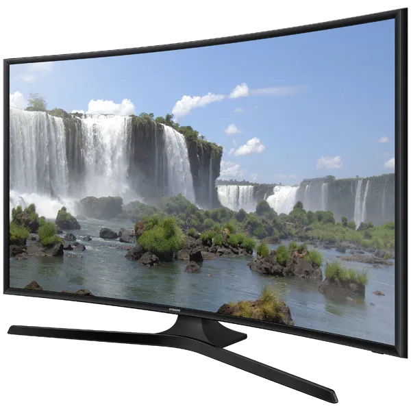 Замена сигнальной платы Samsung UE55KU6500U