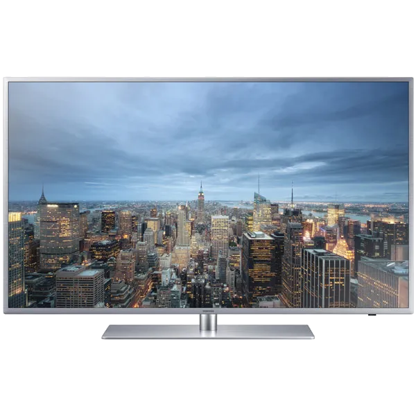 Замена сигнальной платы Samsung UE48JU6530U