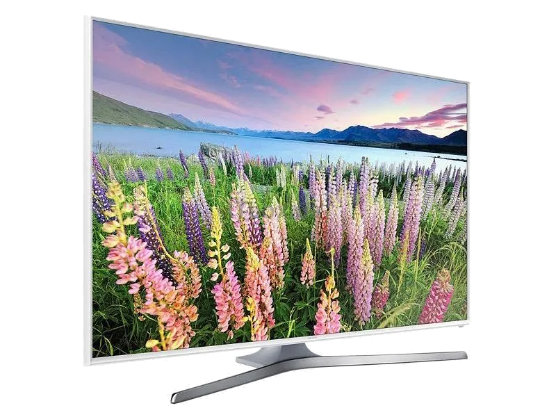 Замена сигнальной платы Samsung UE40J5500AW