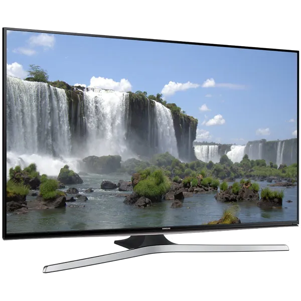 Замена сигнальной платы Samsung UE40J6330AU