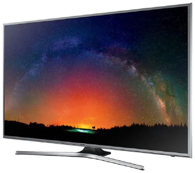 Замена сигнальной платы Samsung UE60JS7200U