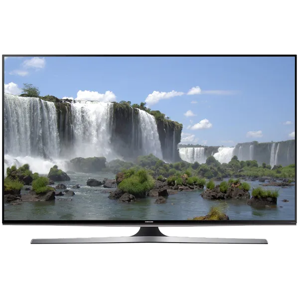 Замена сигнальной платы Samsung UE48J6330AU