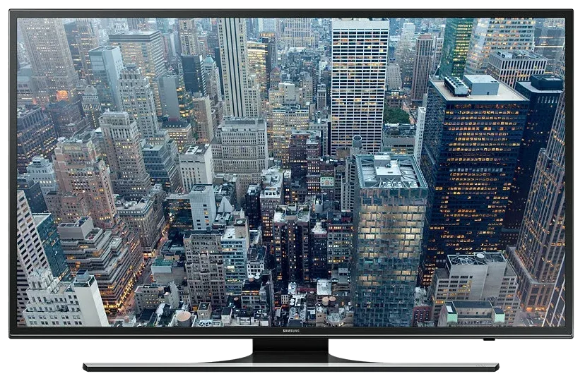 Замена сигнальной платы Samsung UE40JU6450U