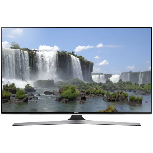 Замена сигнальной платы Samsung UE55J6390AU