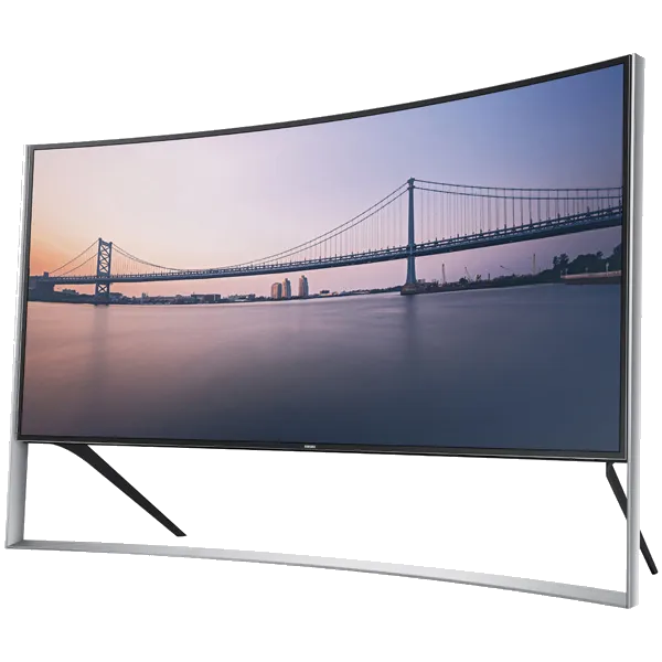 Замена лампы подсветки Samsung UE105S9