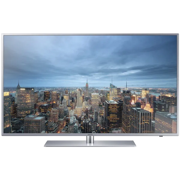 Замена сигнальной платы Samsung UE55JU6530U