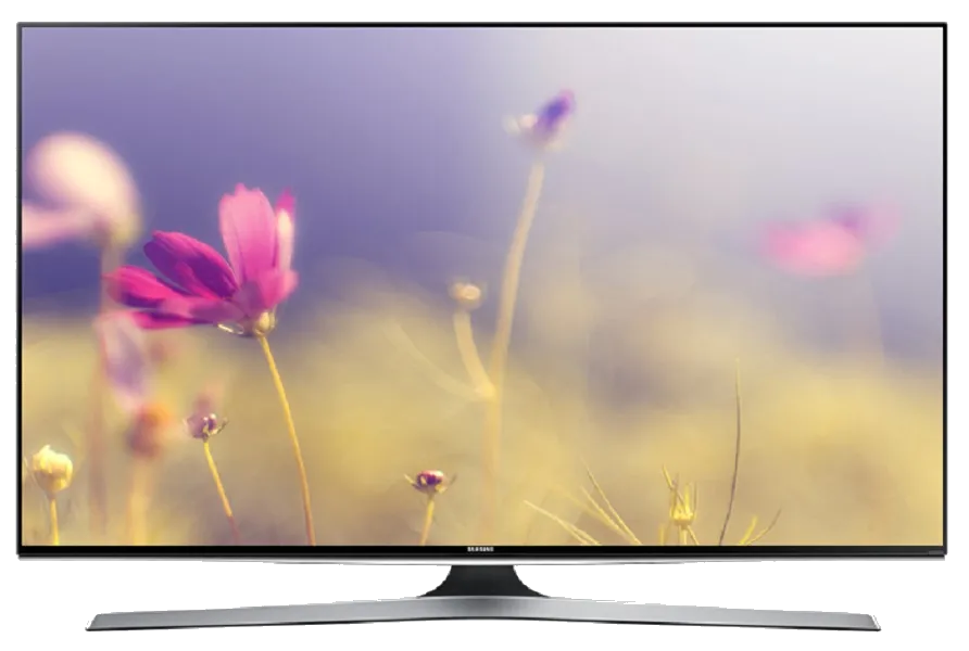 Замена сигнальной платы Samsung UE32J6300AU