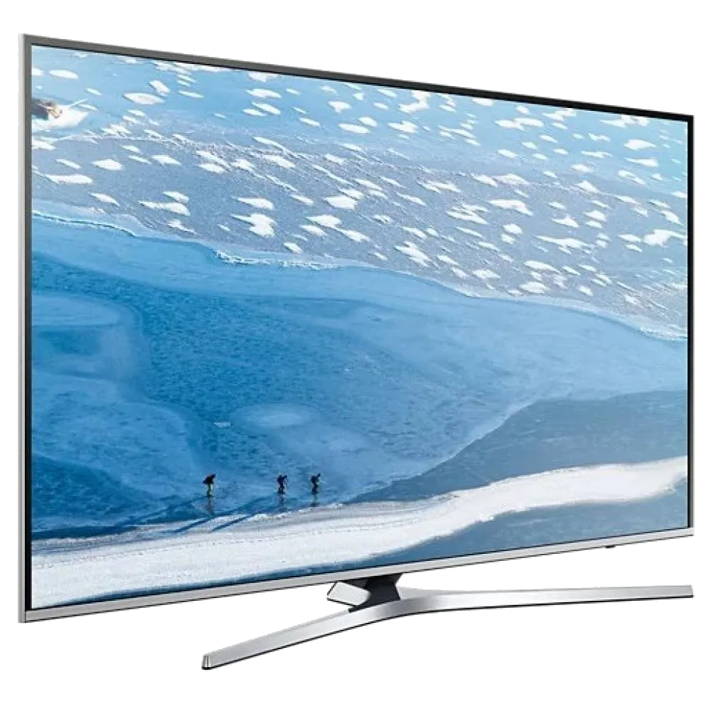 Замена сигнальной платы Samsung UE40KU6470U