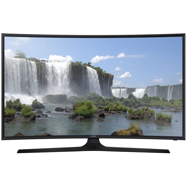 Замена сигнальной платы Samsung UE55J6500AU