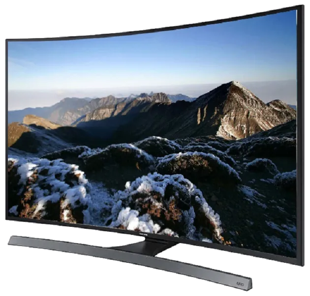 Замена сигнальной платы Samsung UE48JU6690U