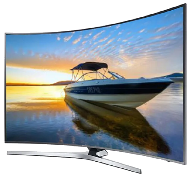 Замена сигнальной платы Samsung UE49KU6650U