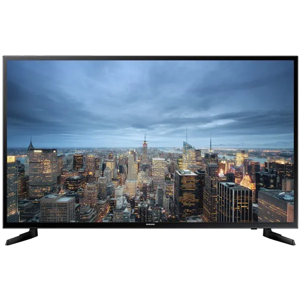 Замена сигнальной платы Samsung UE43JU6000U