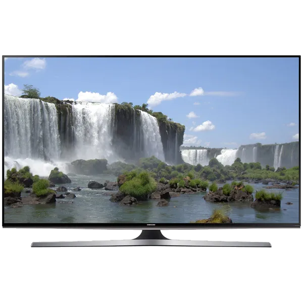Замена сигнальной платы Samsung UE55J6330AU