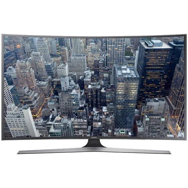 Замена сигнальной платы Samsung UE48JU6790U