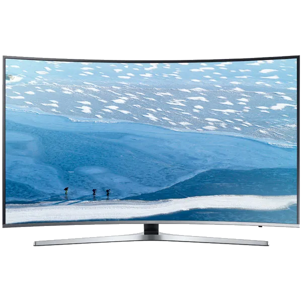 Замена сигнальной платы Samsung UE43KU6670U