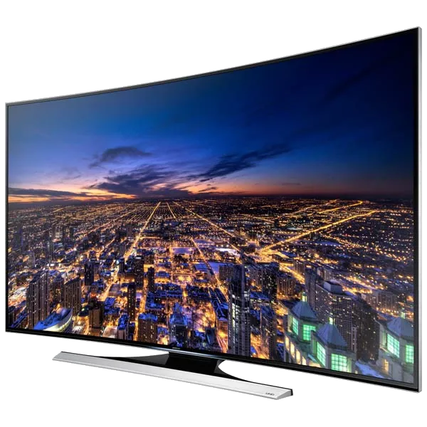 Замена сигнальной платы Samsung UE55HU8700