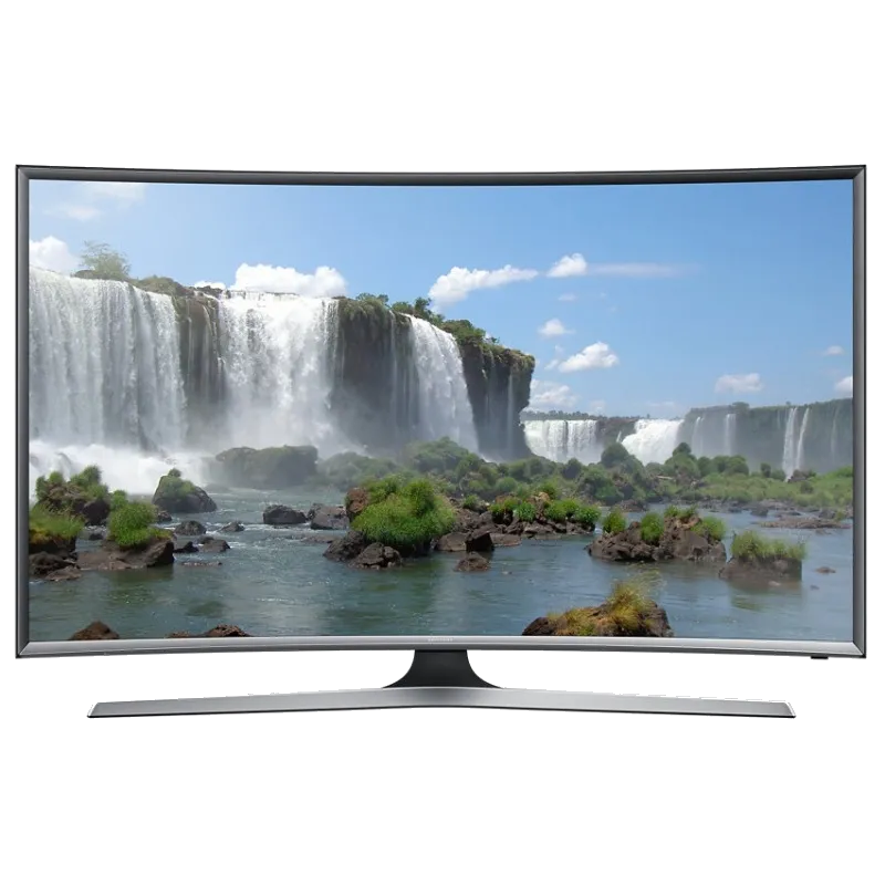 Замена сигнальной платы Samsung UE55J6300AU