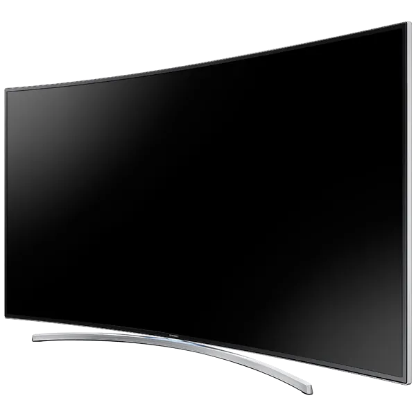 Замена сигнальной платы Samsung UE55H8000