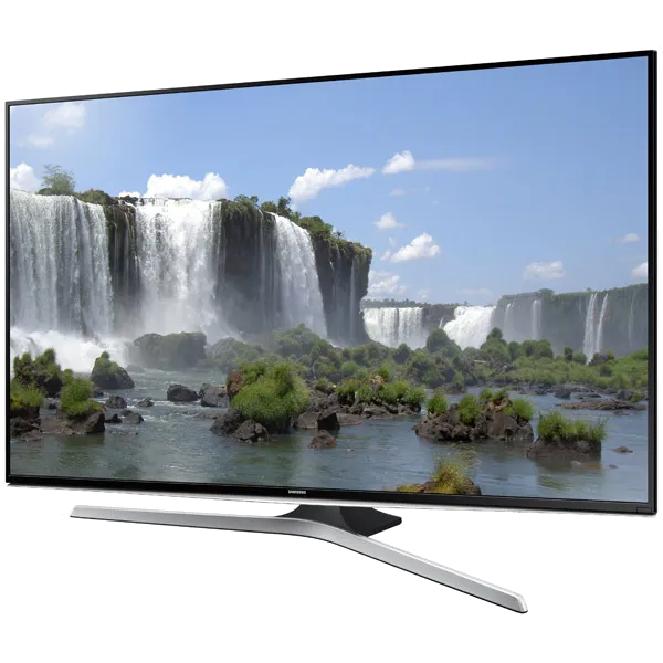 Замена сигнальной платы Samsung UE48J6390AU
