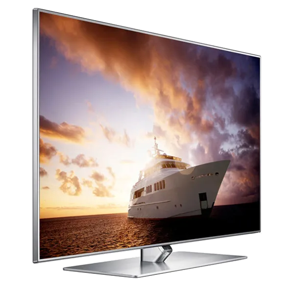 Замена сигнальной платы Samsung UE60H7000