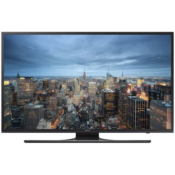 Замена сигнальной платы Samsung UE48JU6490U