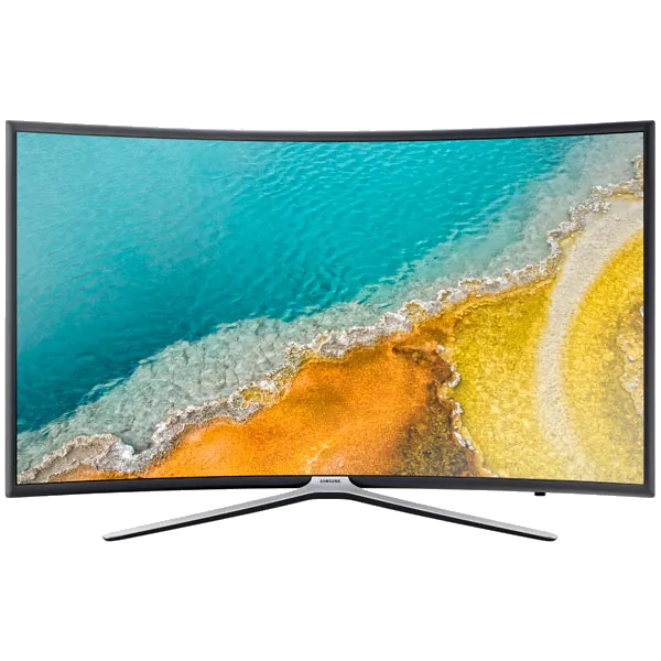 Замена сигнальной платы Samsung UE55K6550AU