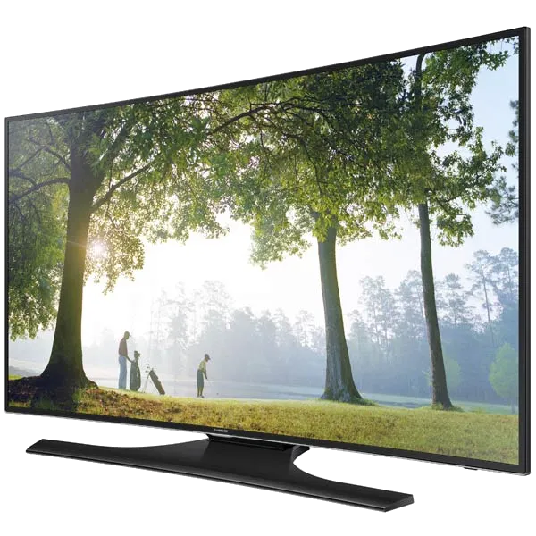 Замена сигнальной платы Samsung UE48H6800