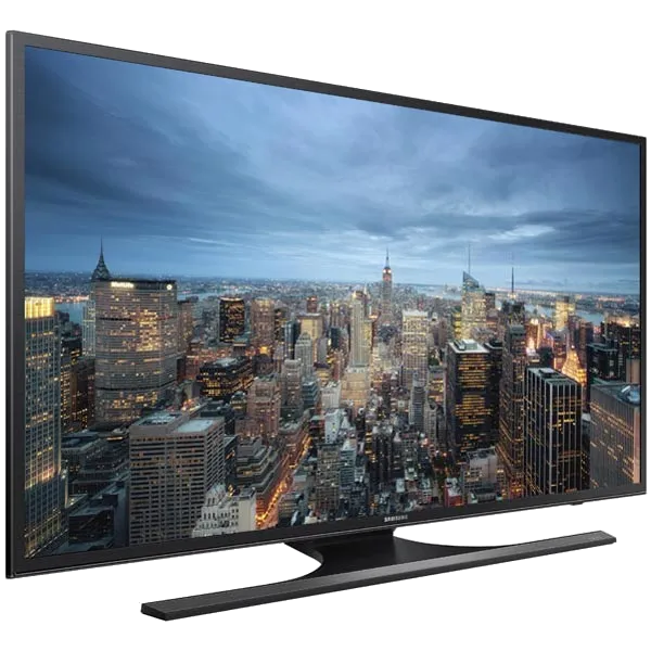 Замена сигнальной платы Samsung UE40JU6490U