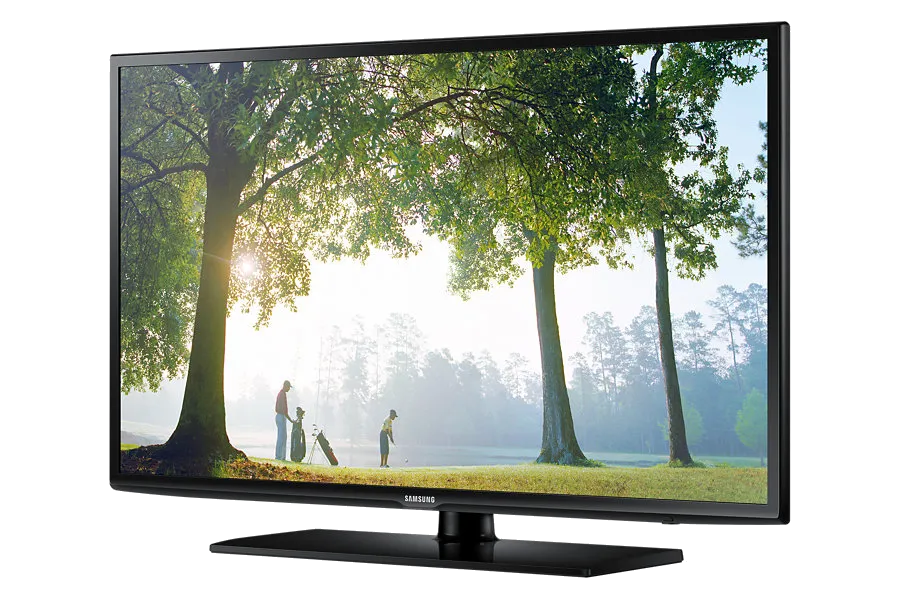 Замена сигнальной платы Samsung UE40H6203