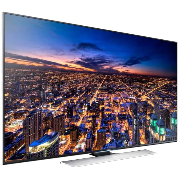 Замена сигнальной платы Samsung UE55HU8500