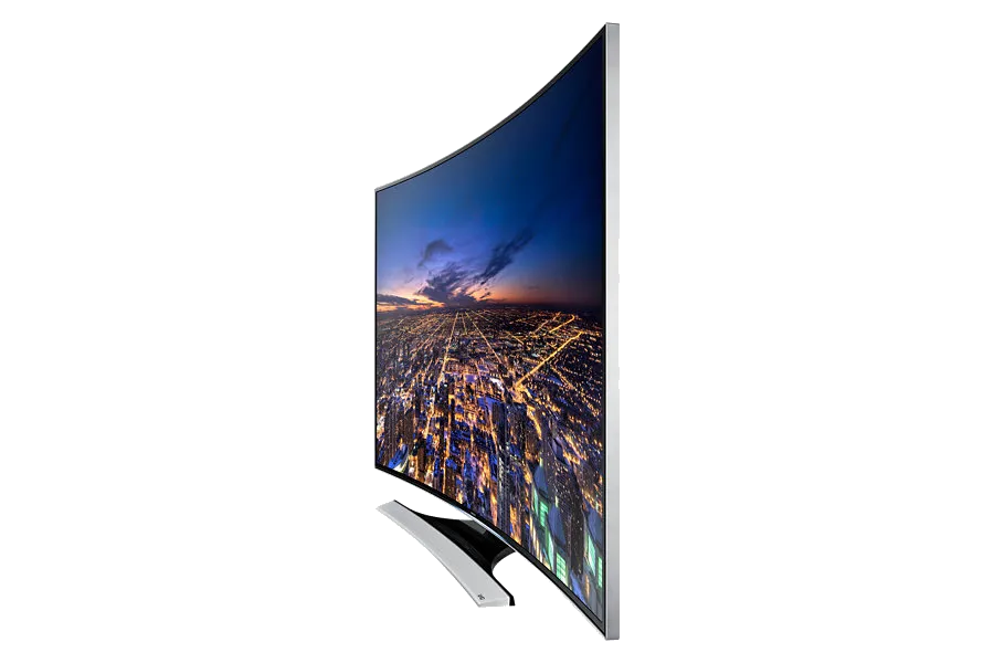 Замена сигнальной платы Samsung UE65HU8700