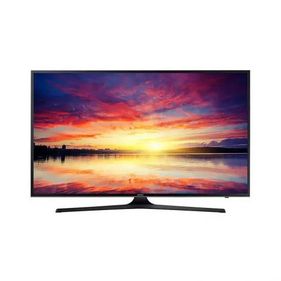 Замена сигнальной платы Samsung UE65KU6000K