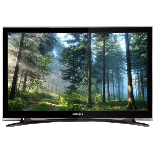 Замена сигнальной платы Samsung UE22H5615AK